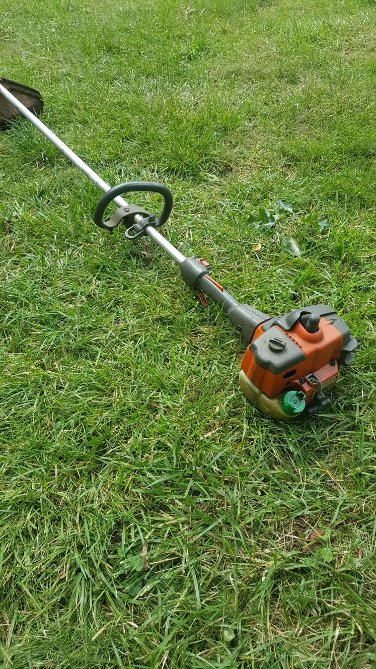 Husqvarna 326ls commercial trimmer
