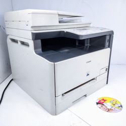 Canon ImageCLASS MF8080CW LASER PRINTER