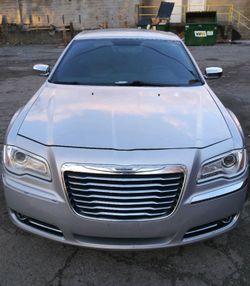 2012 Chrysler 300