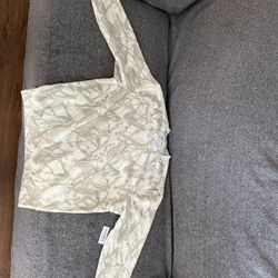 Old Navy Tie-Dye Sweater 