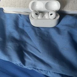 AirPod Pro’s