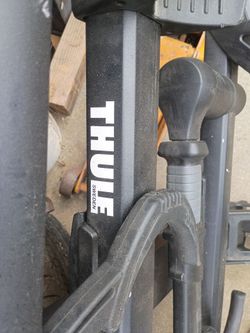 THULE   SWEDEN