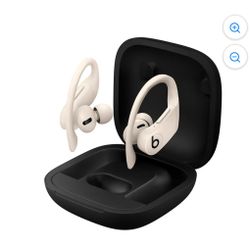 Beats Powerbeats Pro Totally Wireless