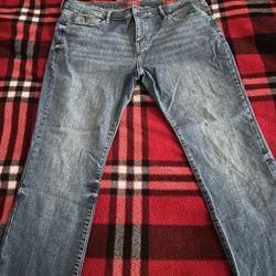 Guess Los Angeles Jeans  Slim Straight 40x30