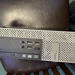 dell desktop