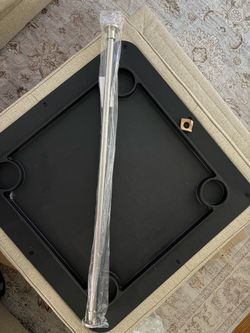 Tension Rod