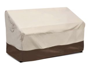 Loveseat Cover for outdoor seats