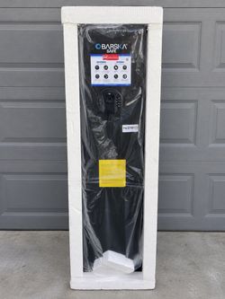 Barska Biometric Gun Safe