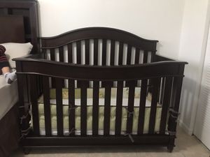 New And Used Baby Cribs For Sale In Pompano Beach Fl Offerup