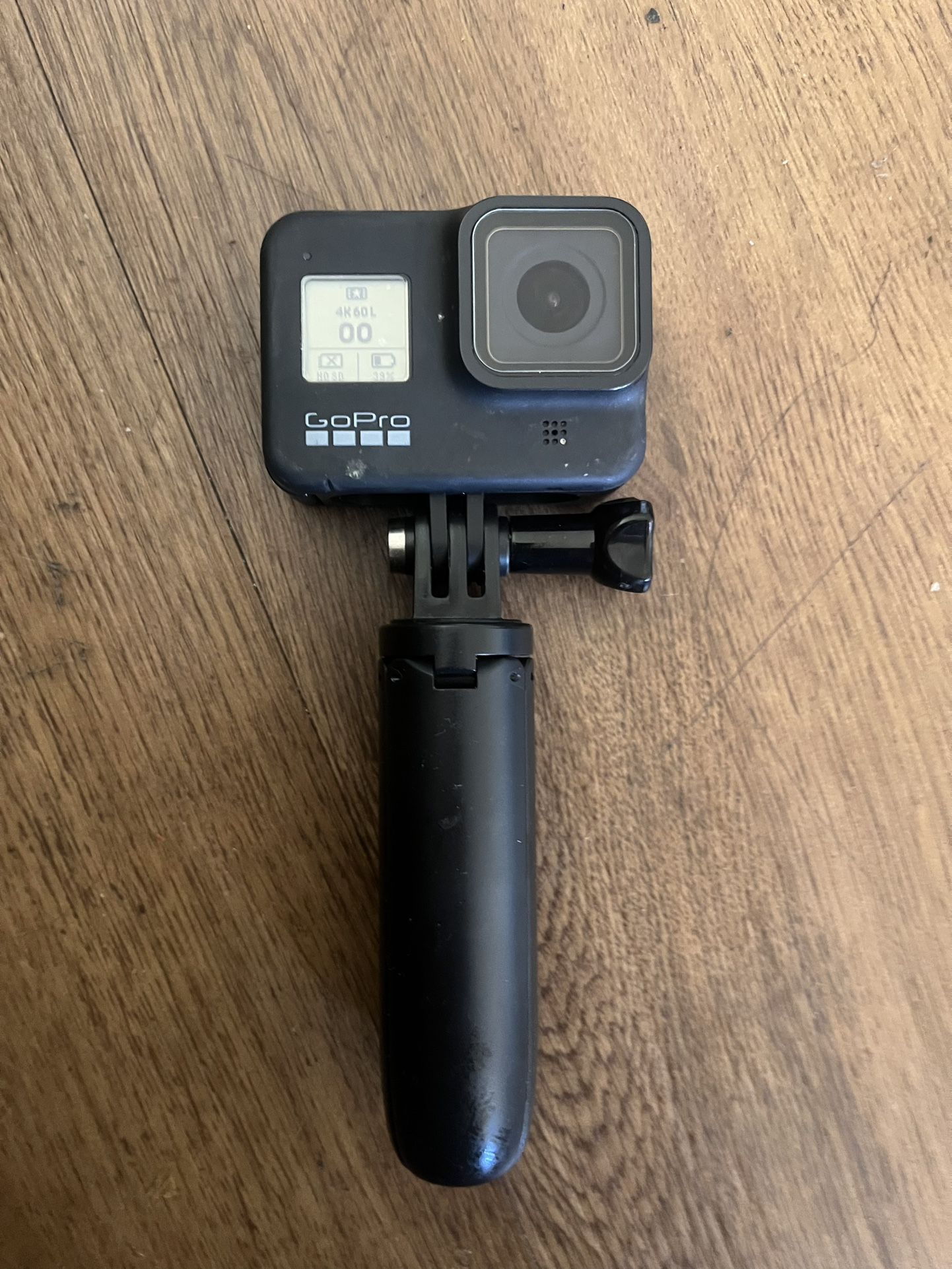 GoPro 8 Black