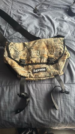 Supreme bag
