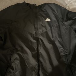 Nike Windbreaker 