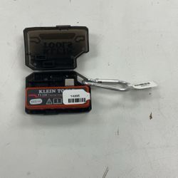 Klein Tools Thermal Imaging Unit