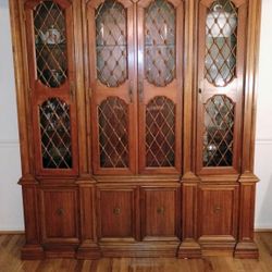 China Hutch 
