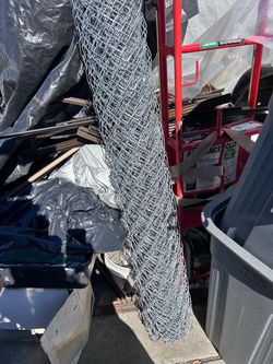 Chain link 5”