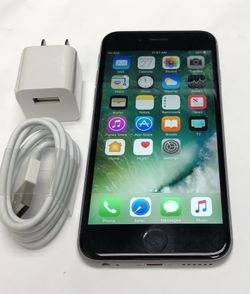 iPhone 6s 16GB Factory Unlocked