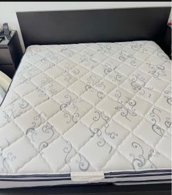 King Mattress