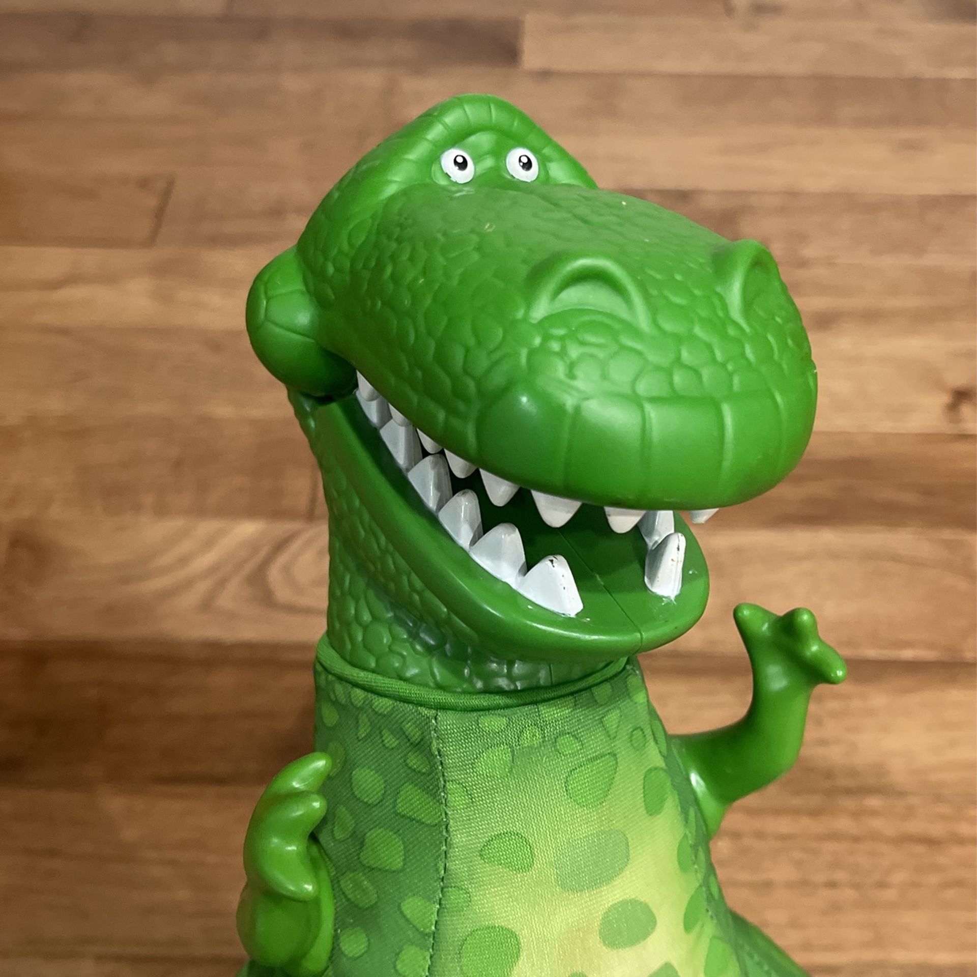 Toy Story Dinosaur 
