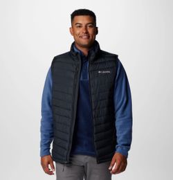 Columbia Men's Slope Edge II Vest - Tall