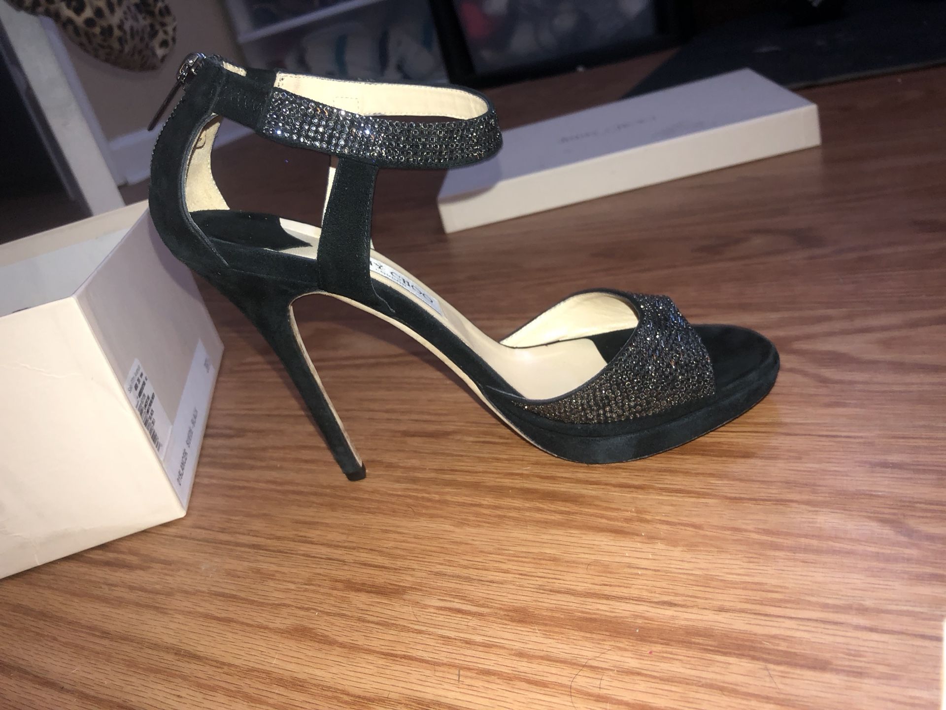 Jimmy choo shoes