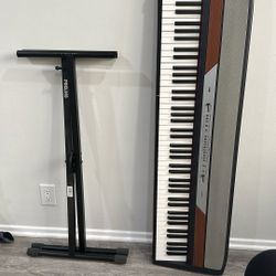 Korg Keyboard 