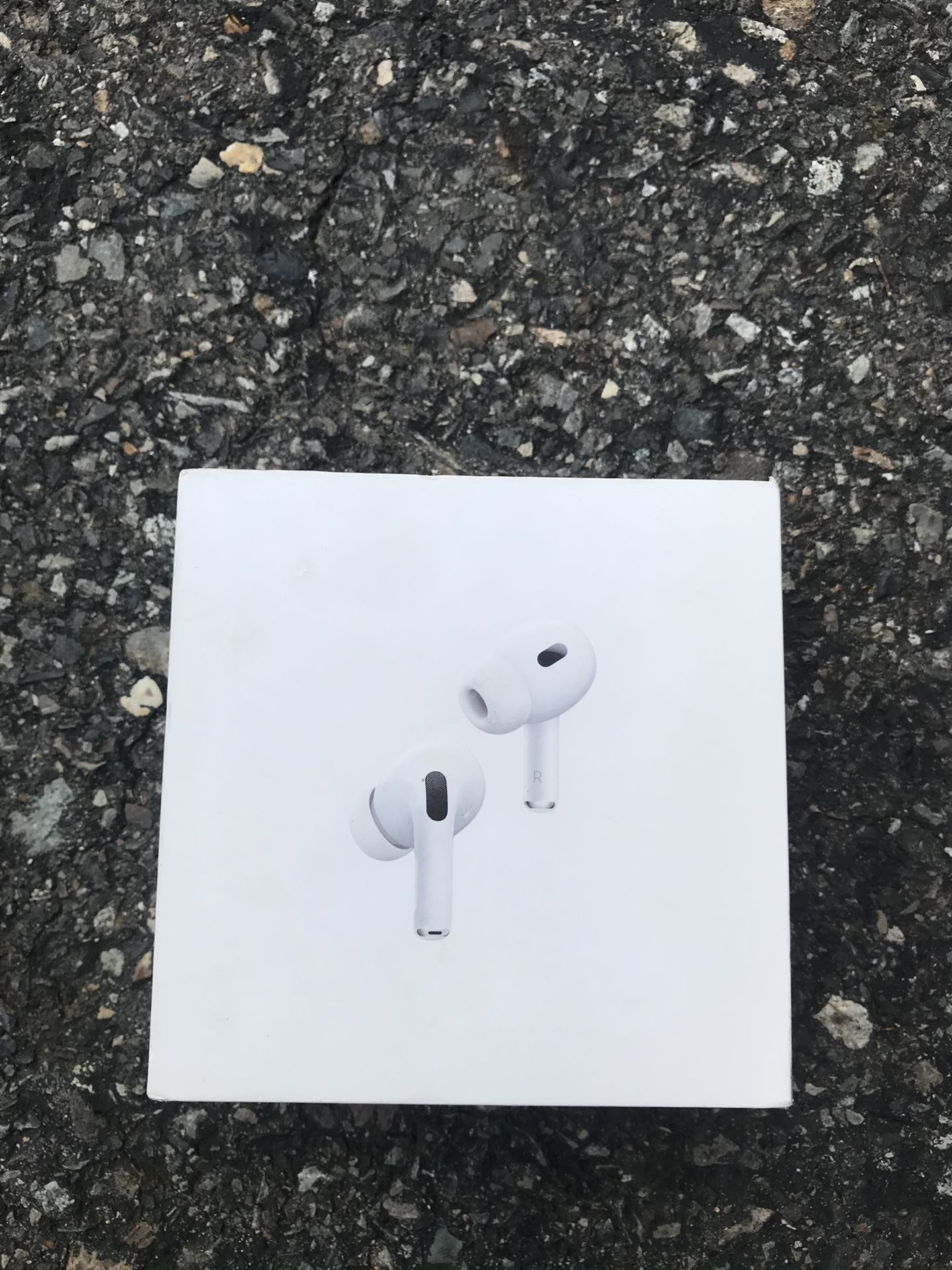 APPLE AIRPODS PRO 2