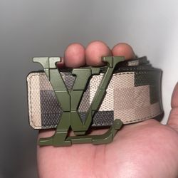 LV Belt 