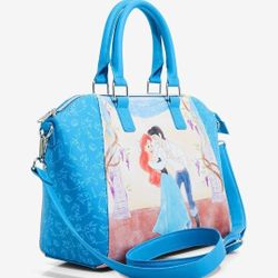 Disney Loungefly