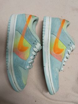 Nike girls kids