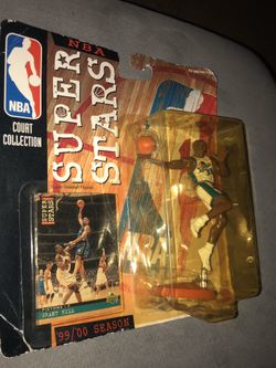 NBA Collectibles