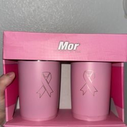 Set Of 2 Insulated Mugs