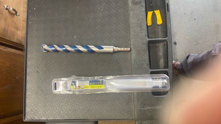 Hammer Drill