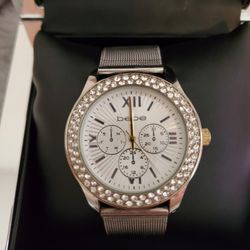 Bebe watch, never worn