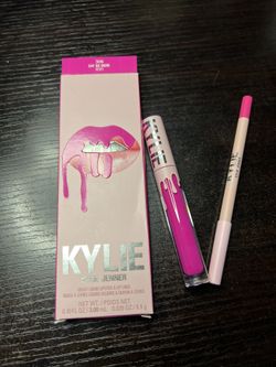 KYLIE (KYLIE JENNER)