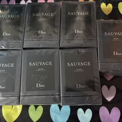 Perfumes