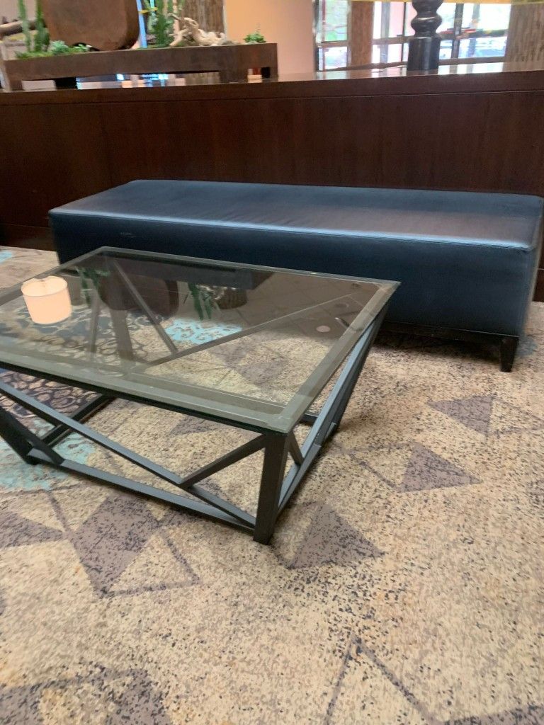 Nice Glass Coffee Tables