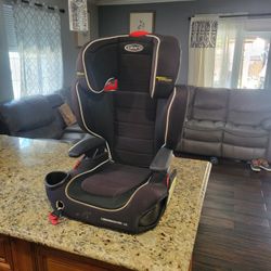 Graco Carseat