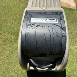 75 Gallon Portable Diesel Tank