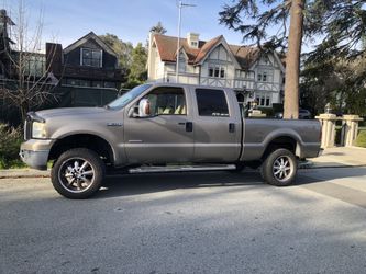 2006 Ford F-350