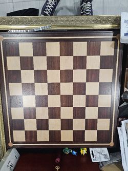 Chess Board