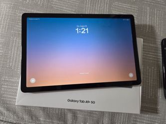 Samsung Galaxy Tab A9+ plus tablet 4GB/64GB