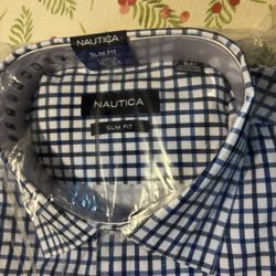 New Dress Shirt For Men 