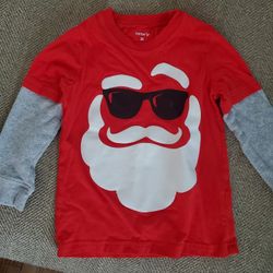 Christmas Toddler 2T Clothes And Pajamas