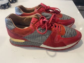 Red Originally Louis Vuitton