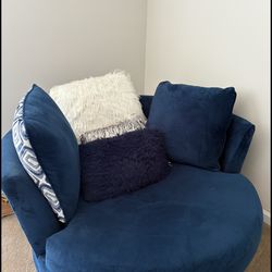 Accent chair