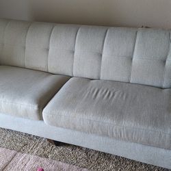 American Signature  Couch