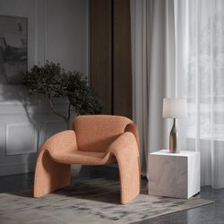 Dolce Sienna Accent Chair