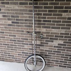 Classic Schwinn Giraffe Unicycle 