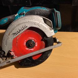 Makita Skill Saw