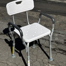 Shower Chair 